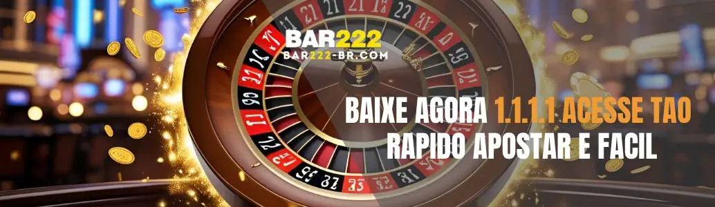 Promoções BAR222