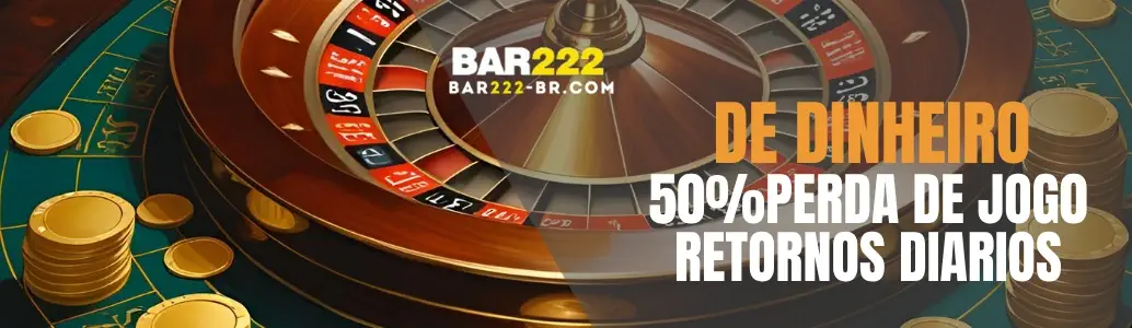 Promoções BAR222