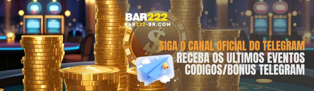 Promoções BAR222